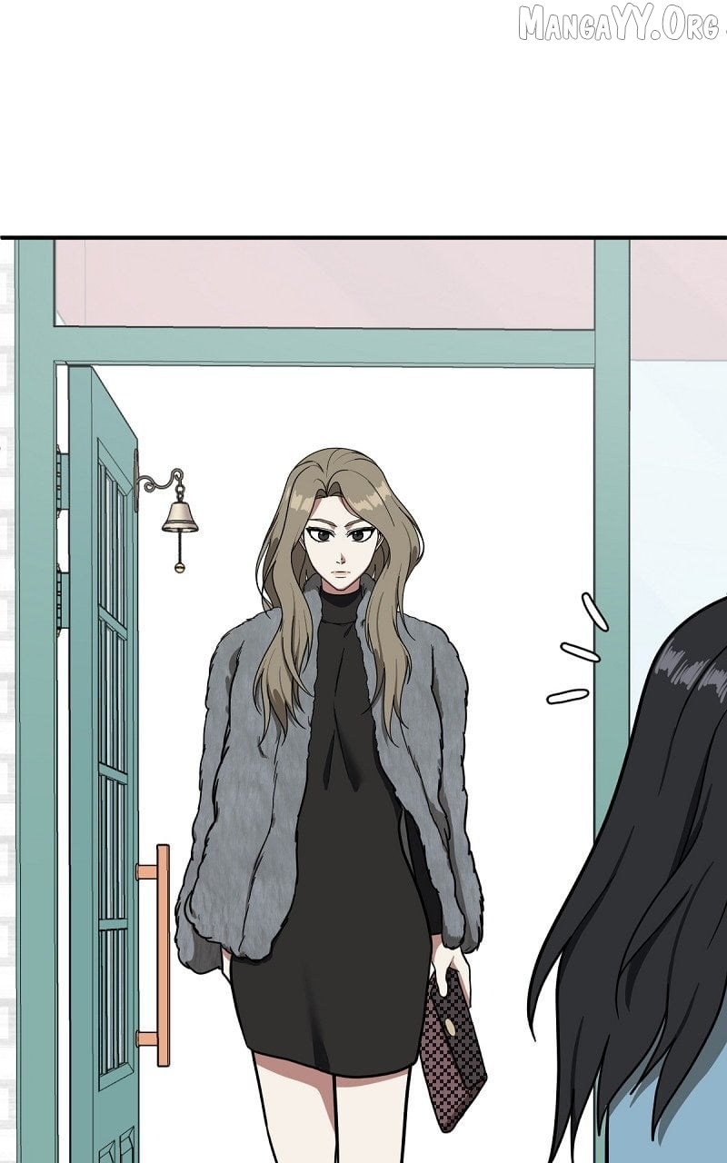 Change Me Chapter 59 - page 151